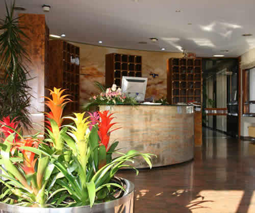 Residencia Universitaria Micampus Oviedo La Gruta ภายใน รูปภาพ