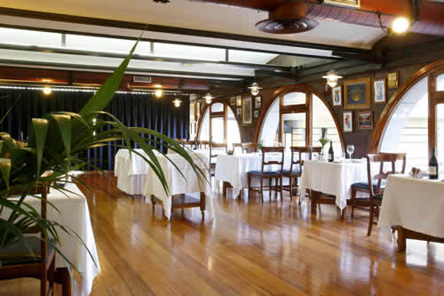 Residencia Universitaria Micampus Oviedo La Gruta ร้านอาหาร รูปภาพ